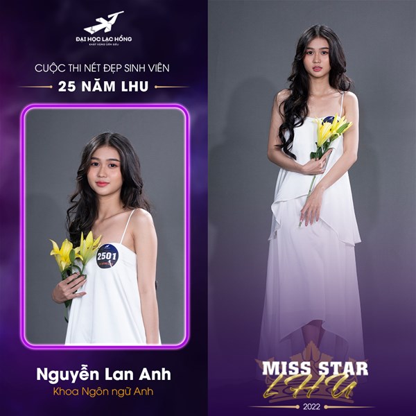 Miss Star LHU