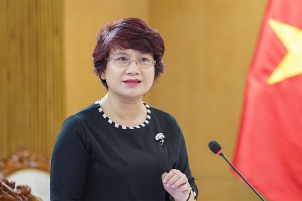 Đừng bị động trên đường đua sôi động