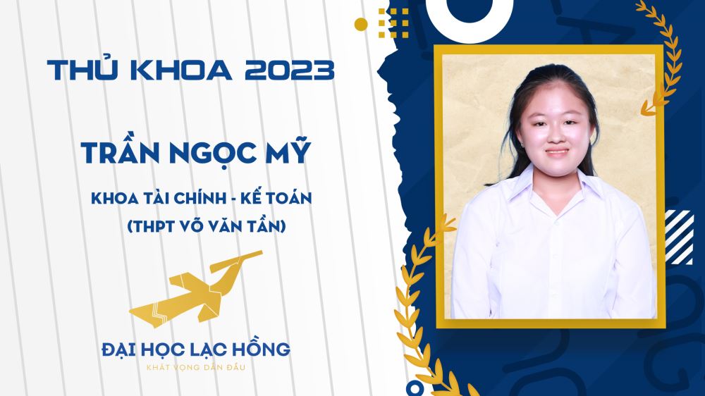 Điểm danh thủ khoa được trường “hoàn tặng” học phí