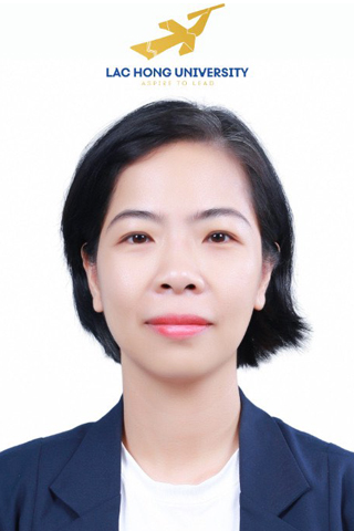 ThS. Nguyễn Thị Thu Hiền